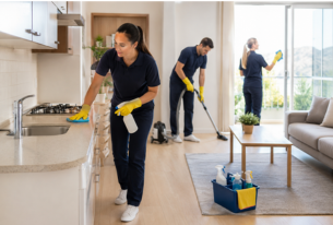 end-of-lease-cleaning-boxhill